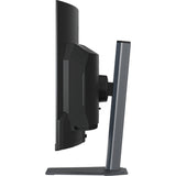 Gigabyte mo34wqc36 qd-oled 34 curved ultrawide gaming monitor (zwart, 2x hdmi, displayport, usb-a, usb-b, usb-c, 360 hz) - afbeelding 7