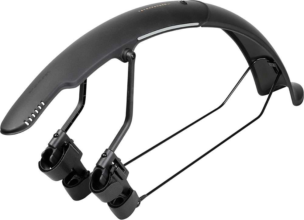 Topeak Spatbord achter Tetrafender G2 gravel