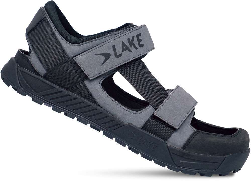 Lake lxsdl - touring sandal