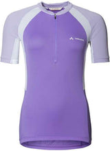Vaude advanced iv - women's jersey - afbeelding 1