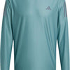 Adidas own the run - long-sleeved functional shirt