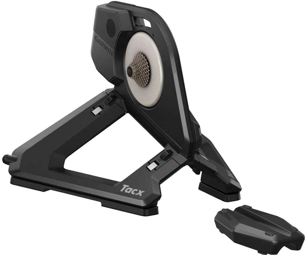 Garmin tacx® neo 3m smart direct driv trainer