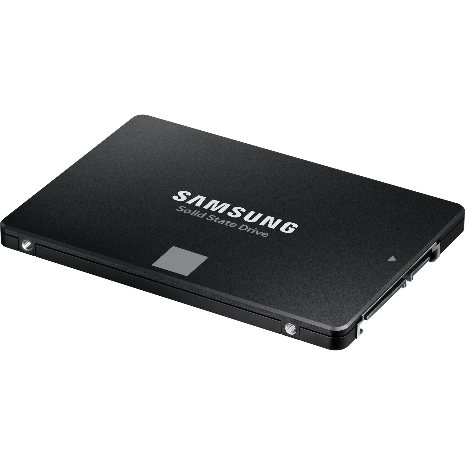 Samsung 870 evo 2 tb ssd (mz-77e2t0b eu, sata 600)