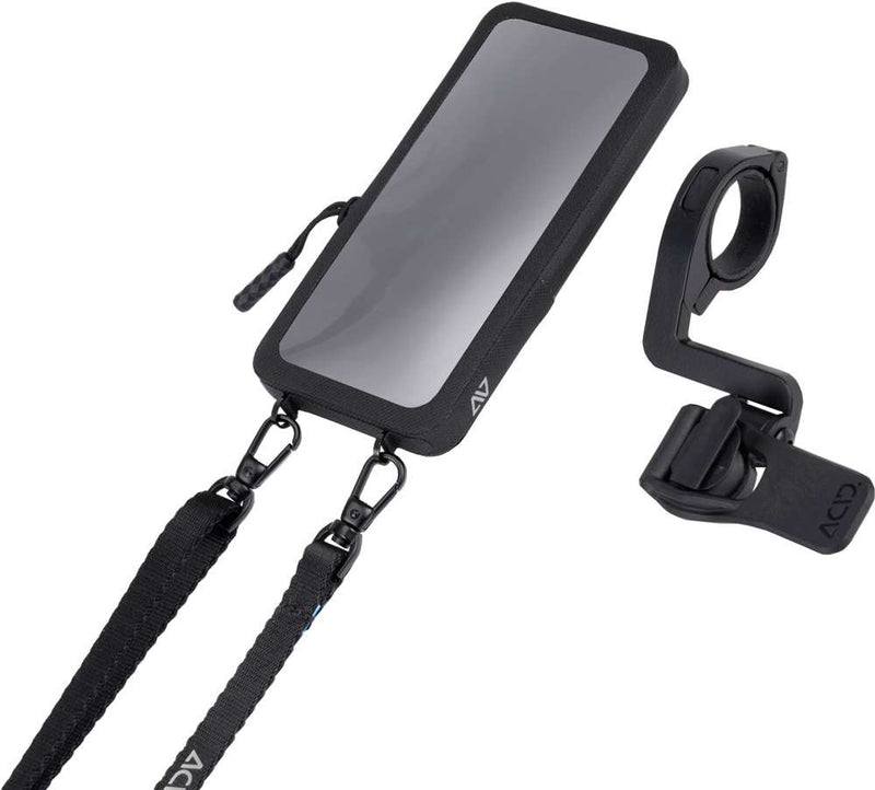 Acid pro mobile phone case