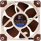Noctua nf-a8 pwm case fan (80 x 80 x 25 mm) - afbeelding 2