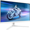 Philips evnia 27m2n5901a 27 4k uhd gaming monitor (wit, 2x hdmi, displayport, 2x usb-a, usb-b, usb-c, 160 hz 320 hz)