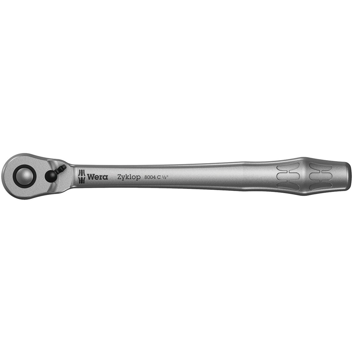 Wera metall-knarrensatz 8100sa 12hf 1 4 gereedschapsset (28-delig)