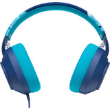 Powera lucidsound ls10x gen 2 bedrade gamingheadset voor xbox series x|s - watergolf over-ear gaming headset (azuurblauw lichtblauw, xbox series x|s, xbox one, pc) - afbeelding 6