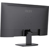 Msi pro mp273u 27 4k uhd monitor (zwart, 2x hdmi, displayport)