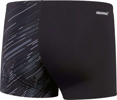 Speedo hyperboom v-cut aquashort - swim shorts