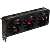 Powercolor radeon rx 9070 gre reaper 12gb gddr6 grafische kaart (zwart, rdna4, 3x displayport, 1x hdmi 2.1)