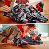 Lego star wars - dark falcon constructiespeelgoed (75389)
