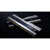 G.skill trident z5 rgb 32 gb ddr5-6400 (2x 16 gb) werkgeheugen (zilver, f5-6400j3239g16gx2-tz5rs, xmp 3.0)