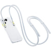 Fairphone (gen. 6) telefoonkoord smartphonehouder (wit)