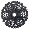 Microshift advent 9-speed cassette