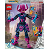 Lego super heroes marvel 76316 fantastic four vs. galactus bouwfiguur