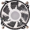 Silverstone nt09-115x cpu-koeler