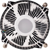 Silverstone nt09-115x cpu-koeler - afbeelding 3