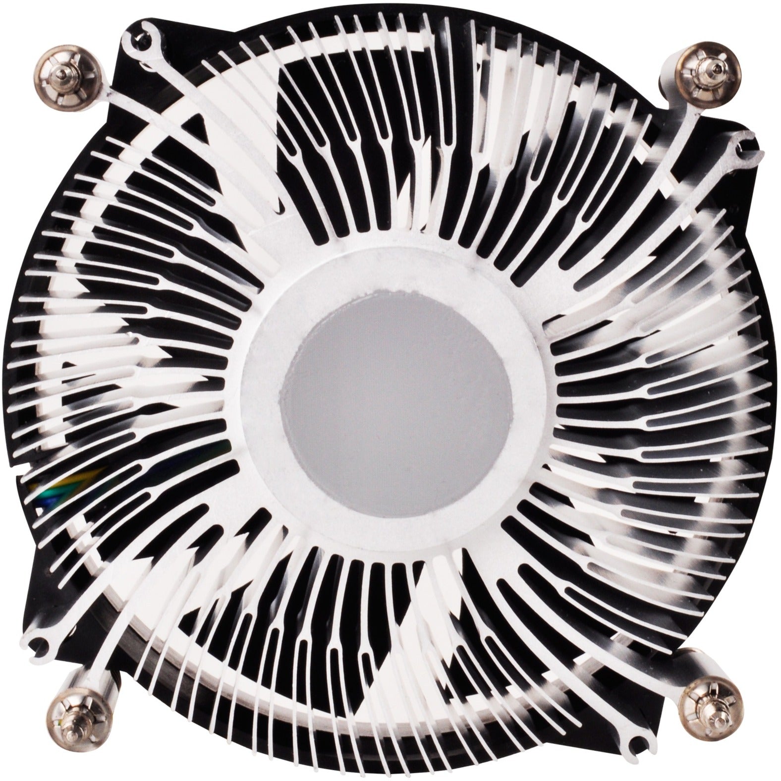 Silverstone nt09-115x cpu-koeler