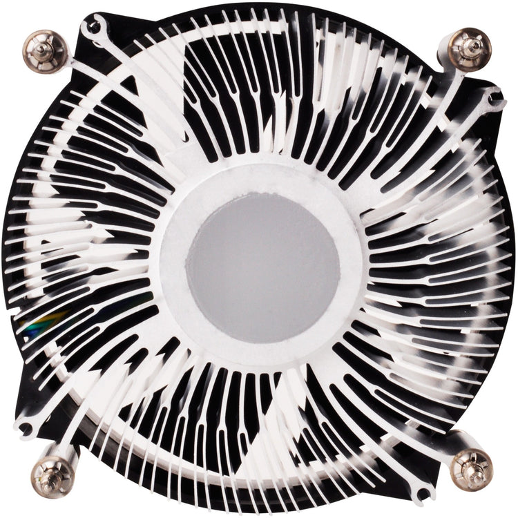 Silverstone nt09-115x cpu-koeler