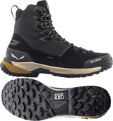 Salewa puez winter mid ptx - hiking boots - afbeelding 1