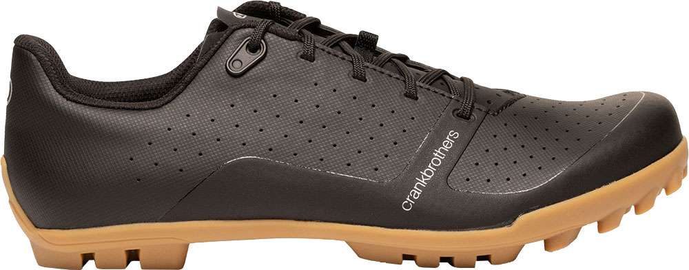Crankbrothers candy xc lace - gravel shoes
