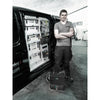 Wera 2go 2 tas (zwart)