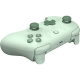 8bitdo ultimate 2c wireless gamepad (groen) - afbeelding 2