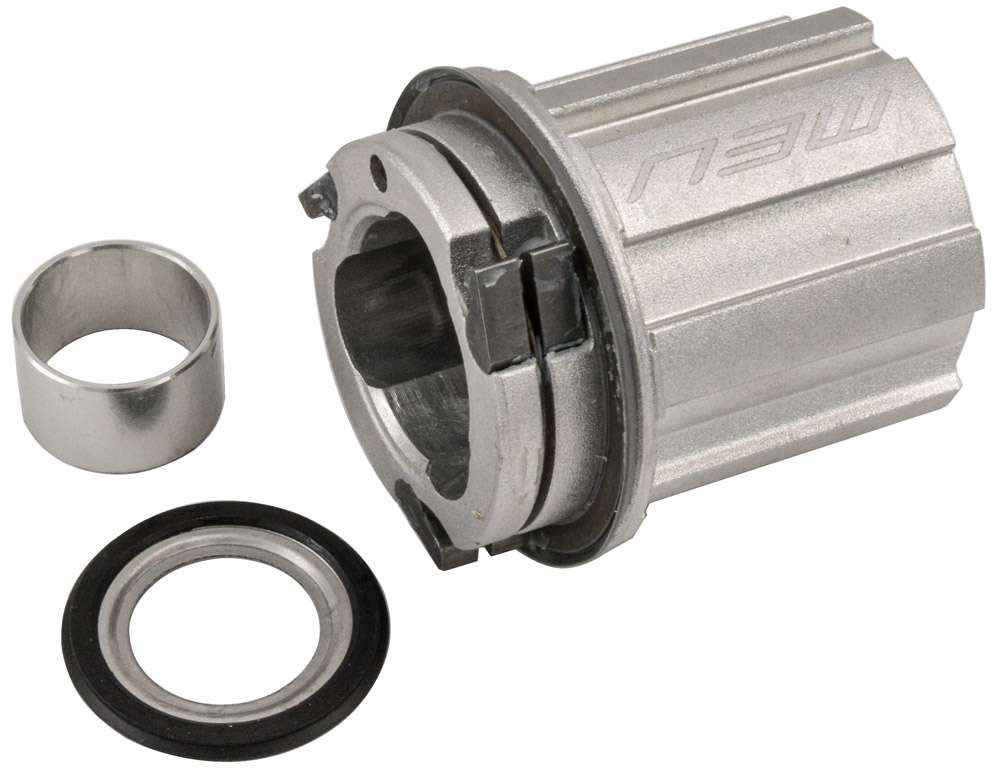 Fulcrum n3w 33mm freehub body