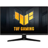 Asus tuf gaming vg249qm1a 24 monitor (zwart, 270hz(oc), displayport, hdmi, audio, freesync premium, g-sync compatibel)