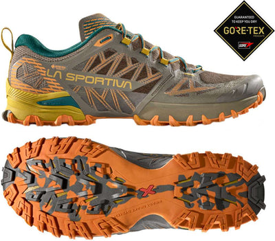 La sportiva bushido iii gore-tex® - trail running shoes