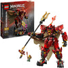 Lego ninjago 71846 de vuurriddermecha