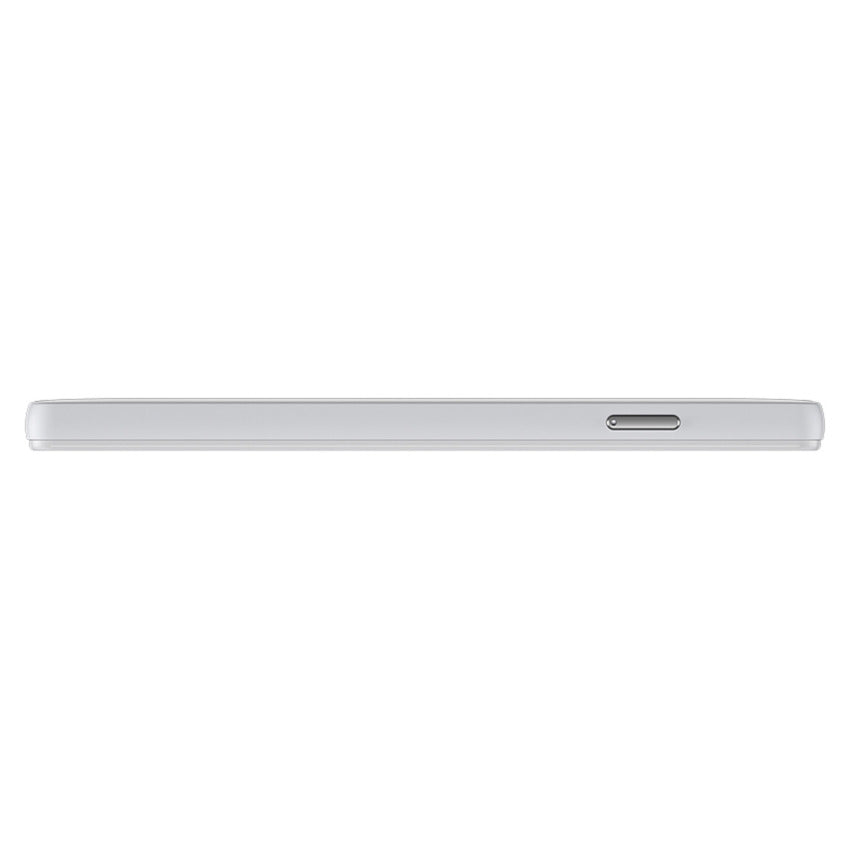 Boox go 6 e-reader (wit, 2 gb | 32 gb | android 11)
