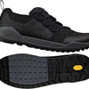 Fizik ergolace x2 flat - mtb shoes