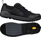 Fizik ergolace x2 flat - mtb shoes - afbeelding 1