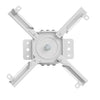 Neomounts cl25-550wh1 beamer plafondbeugel plafondhouder (wit)