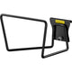 Stanley track wall® haak large
