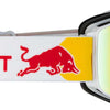 Red bull spect eyewear park-21re2 orange with red mirror - ski goggle