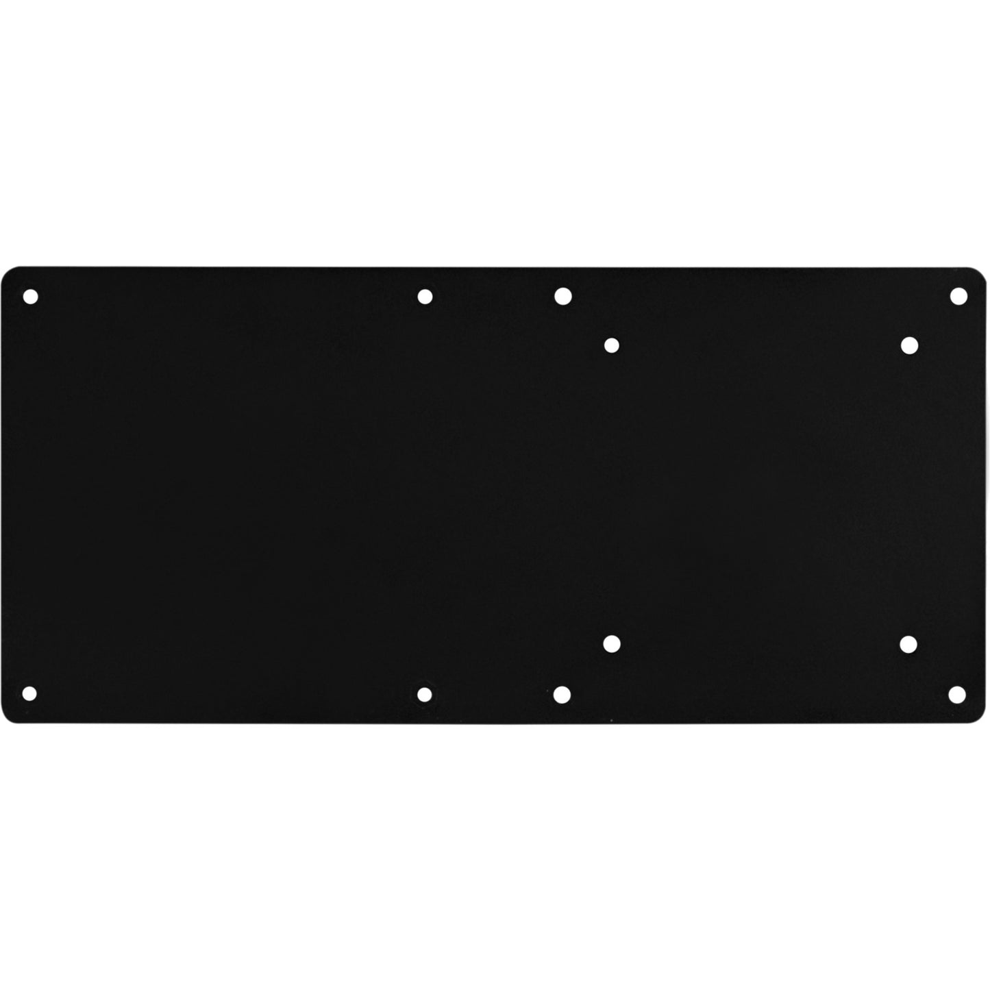 Silverstone sst-mva01 houder (zwart)