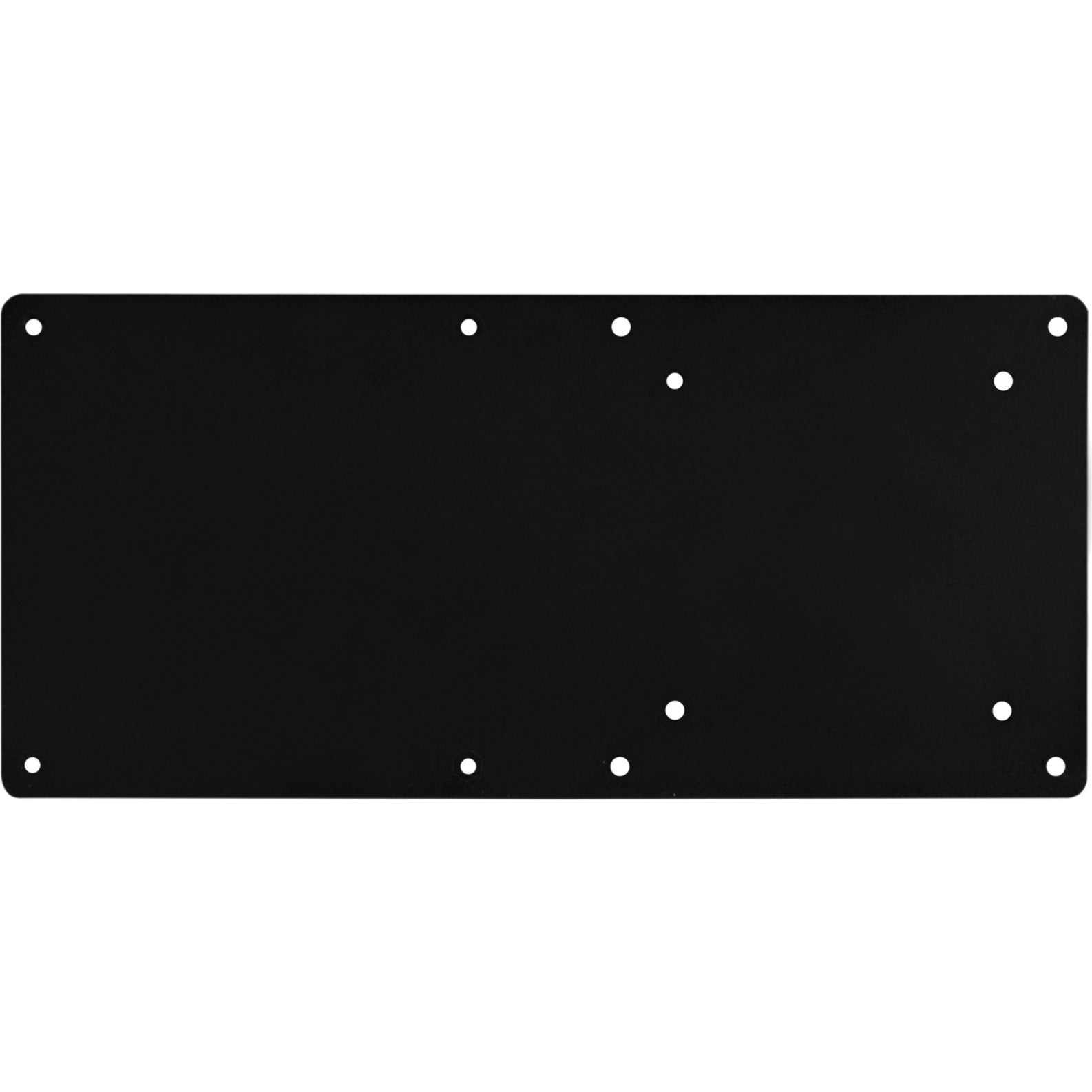 Silverstone sst-mva01 houder (zwart)