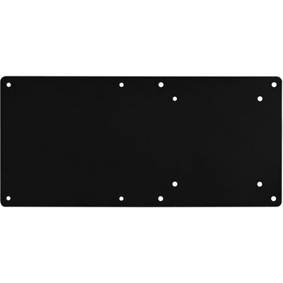 Silverstone sst-mva01 houder (zwart)