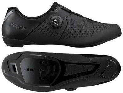Shimano sh-rc302 - road bike shoes wide