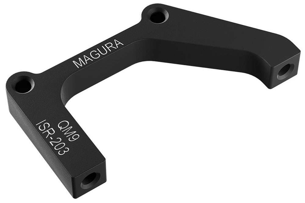 Magura remd mag adapter 203mm is qm9