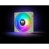 Thermaltake ct120 ex argb sync pc cooling fan matcha green (3-fan pack) case fans (lichtgroen, 3 stuks, 120 x 120 x 25 mm, pwm)
