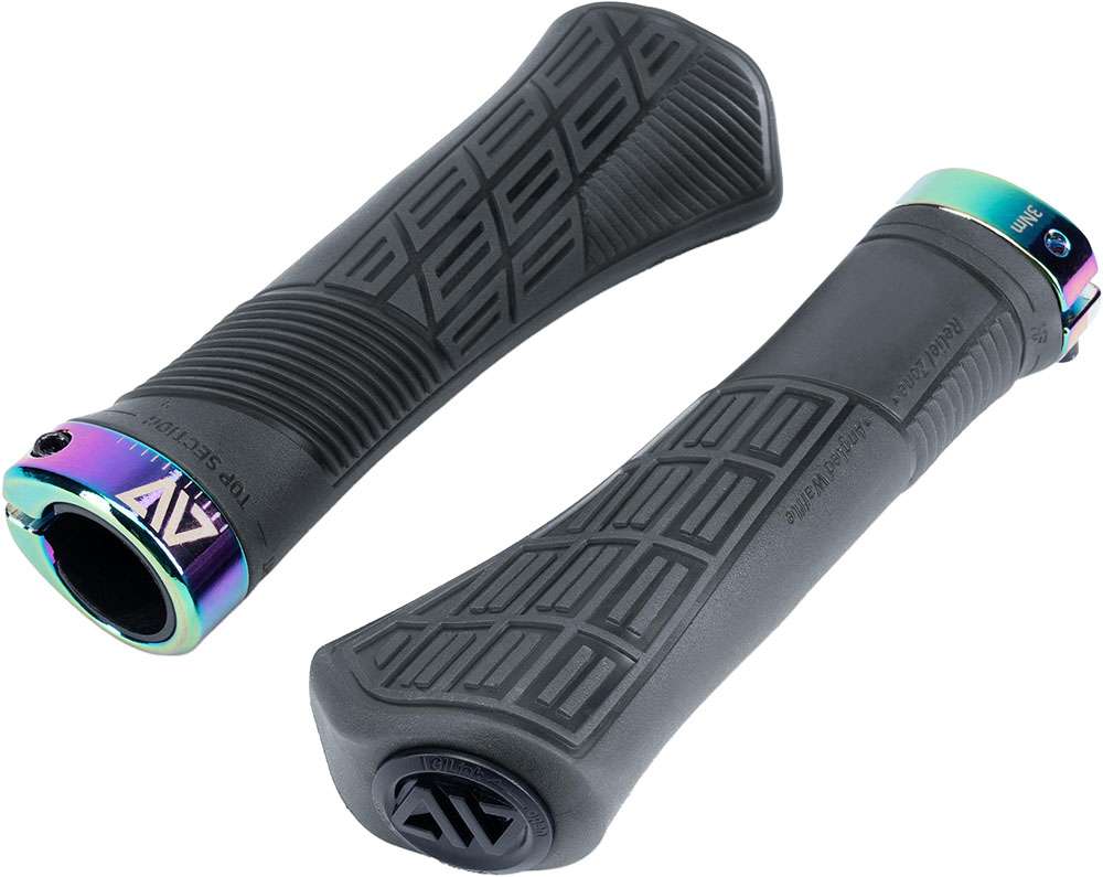 Acid hybrid perform handles