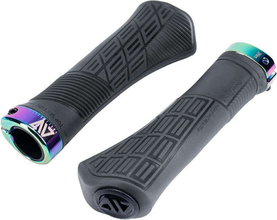 Acid hybrid perform handles