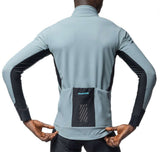 Alé k- tornado - rain jacket - afbeelding 2