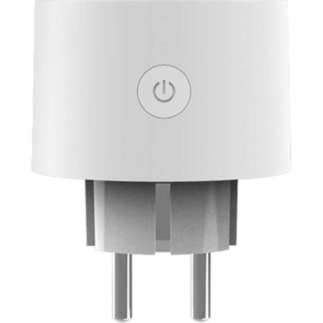 Aqara slimme stekker zigbee - energiemonitoring en apple home