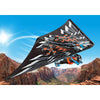Playmobil sports action - starterpack deltavlieger constructiespeelgoed (71079)