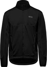 Gorewear c5 gore® windstopper® thermo trail - softshell jacket - afbeelding 2